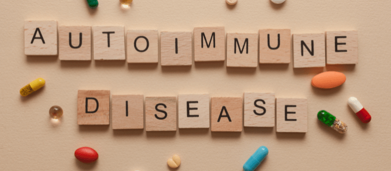 What is Autoimmune disease?